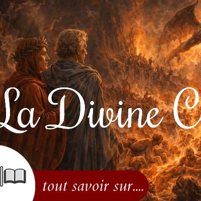 La Divine Comédie ou la cartographie de l'âme humaine La Divine Comédie ou la cartographie de l'âme humaine