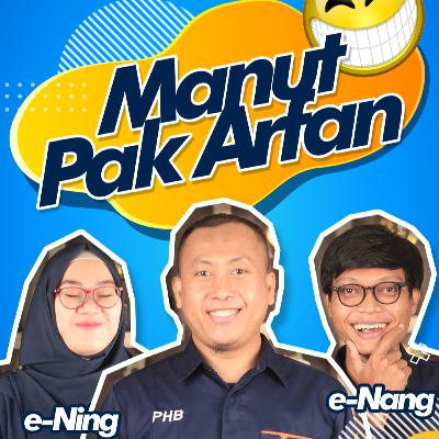 Manut Pak Arfan