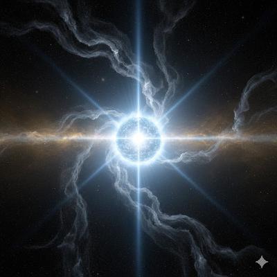 〈SP.21｜宇宙特輯｜宇宙的第一道光：從大霹靂到超級恆星的誕生大冒險〉