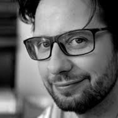 Magpie Talkshow Episode 15 - Ben Stopford (Fortran Cosmology Edition)