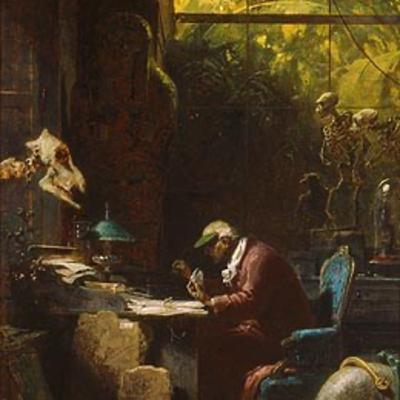 Martin Heidegger, die Temporalität des Daseins