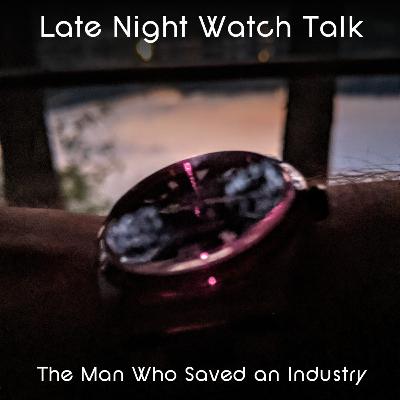 The Man Who Changed the World - Part 2 - The Man Who Saved an Industry The Man Who Changed the World - Part 2 - The Man Who Saved an Industry