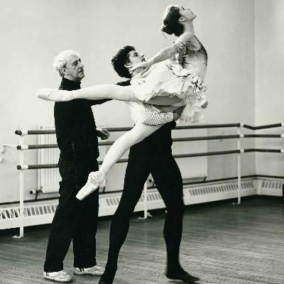Darcey Bussell Darcey Bussell