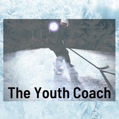 So you want to be a youth hockey coach?