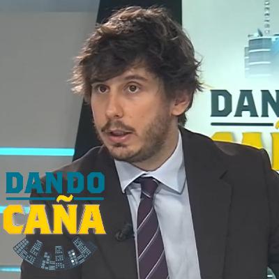 Dando Caña | 24/09/25