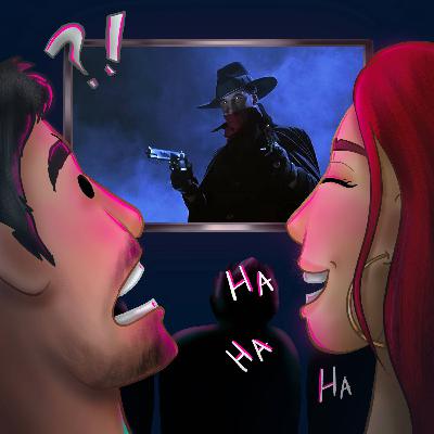 The Shadow (1994)