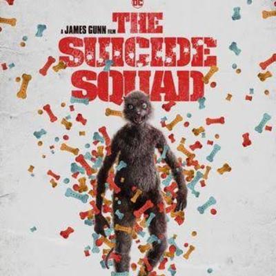 Ep. 198 Escuadrón Suicida (2021) / Suicide Squad
