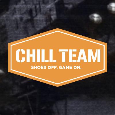 The Future of Chill Team