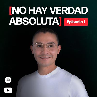 Ep#1 - Rodrigo Gutiérrez: [Empresario de vida]