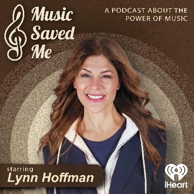 Comedy Saved Me-Behind the Laughter with Wendy Liebman