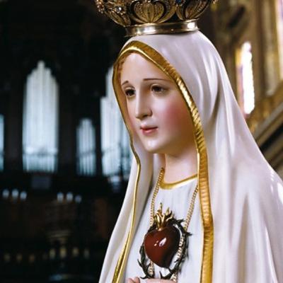 Nuestra Señora de Fátima