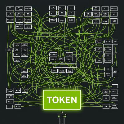 Episode 564: New Token Machines
