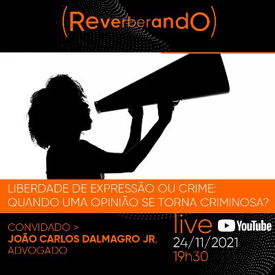 #41: qual é o limite da liberdade de expressão?
