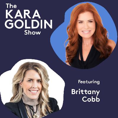 802 Brittany Cobb: Founder & CEO of Flea Style