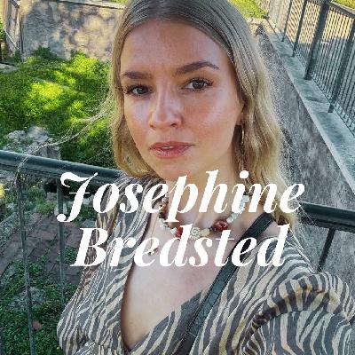 "Josephines historie: At finde overgivelse, glæde og tillid midt i frygtens mørke"