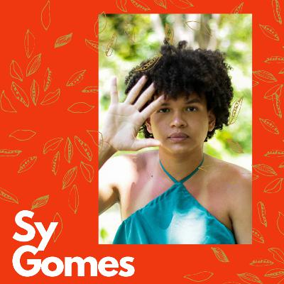 Por que Travestis são como plantas? com Sy Gomes Por que Travestis são como plantas? com Sy Gomes