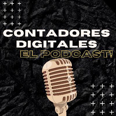 Contadores Digitales (Trailer) Contadores Digitales (Trailer)