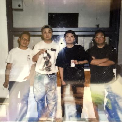 夏之禹&地磁卡|口音、语音、重音&余音 夏之禹&地磁卡|口音、语音、重音&余音