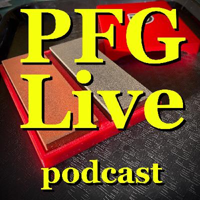 PFG.Live 2025-0928: While My Compressor Gently Weeps