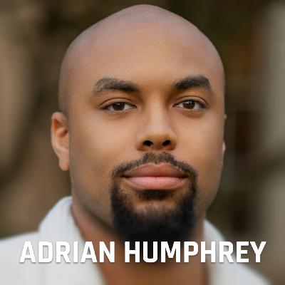 #5 - Adrian Humphrey - Winning $100k at the World's Largest Hackathon