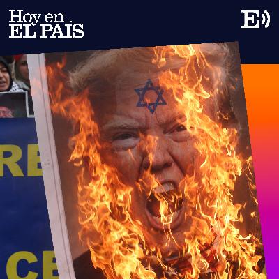 Trump y Netanyahu desatan el caos en Oriente Próximo para pasar a la historia