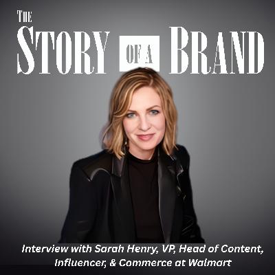 Walmart - Building Commerce Around Creators, Not Campaigns