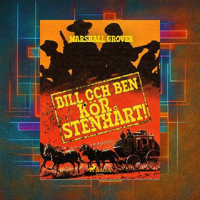 Marshall Grover, BILL OCH BEN KÖR STENHÅRT (fanpod)