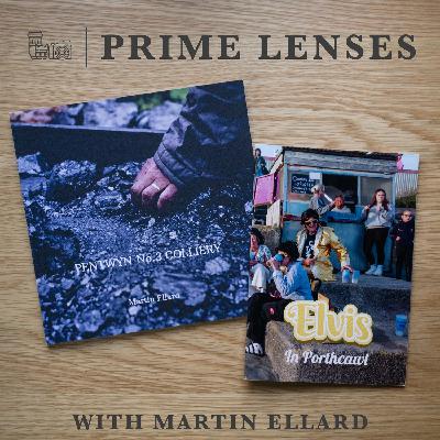 Leave it for at least 30 years with Martin Ellard