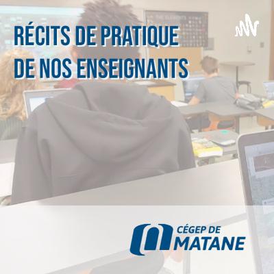 La rétroaction en enseignement: Podcast généré par le scénario de ChatGPT