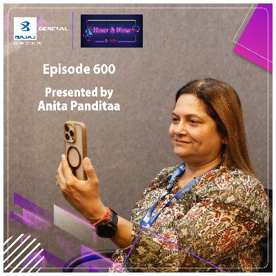 Episode 600: 12 November 2025