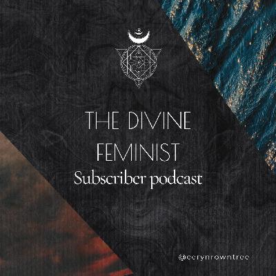 Discernment, dosing and the journey to our gold