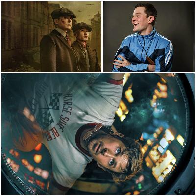 MovieInsiders 433: Project Hail Mary, I Swear, Peaky Blinders: The Immortal Man MovieInsiders 433: Project Hail Mary, I Swear, Peaky Blinders: The Immortal Man