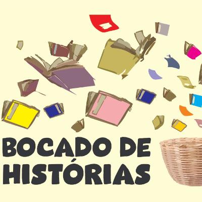 Bocado de Histórias #49 Maria Vai com as Outras, por Telma Soares