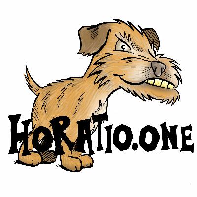 Episode 3 – Horatio Arrives