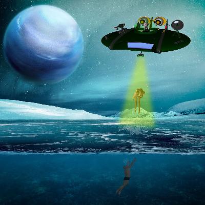 Bufale astronomiche e alieni terrestri: i Tardigradi, con Paolo Calcidese. Ep 10 stagione 2020/2021 Bufale astronomiche e alieni terrestri: i Tardigradi, con Paolo Calcidese. Ep 10 stagione 2020/2021