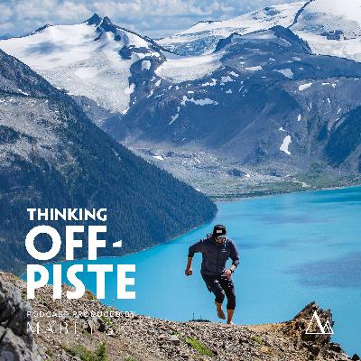 010 JMK: Barefoot Runner - 4,654km from Canada to Mexico