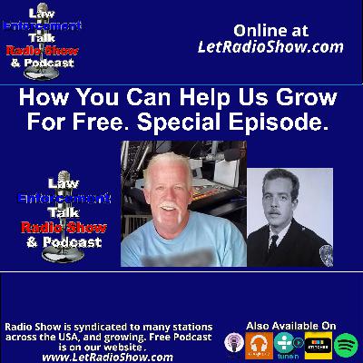 How You Can Help Us Grow How You Can Help Us Grow