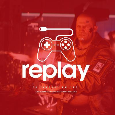 28. Mario Golf: Super Rush, Genshin Impact, Uncharted: Lost Legacy och Cyberpunk 2077 (igen)