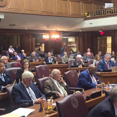 New Maps - Mike Braun New Maps - Mike Braun