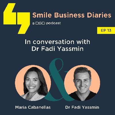 The visionary dentist transforming the patient experience in Australia