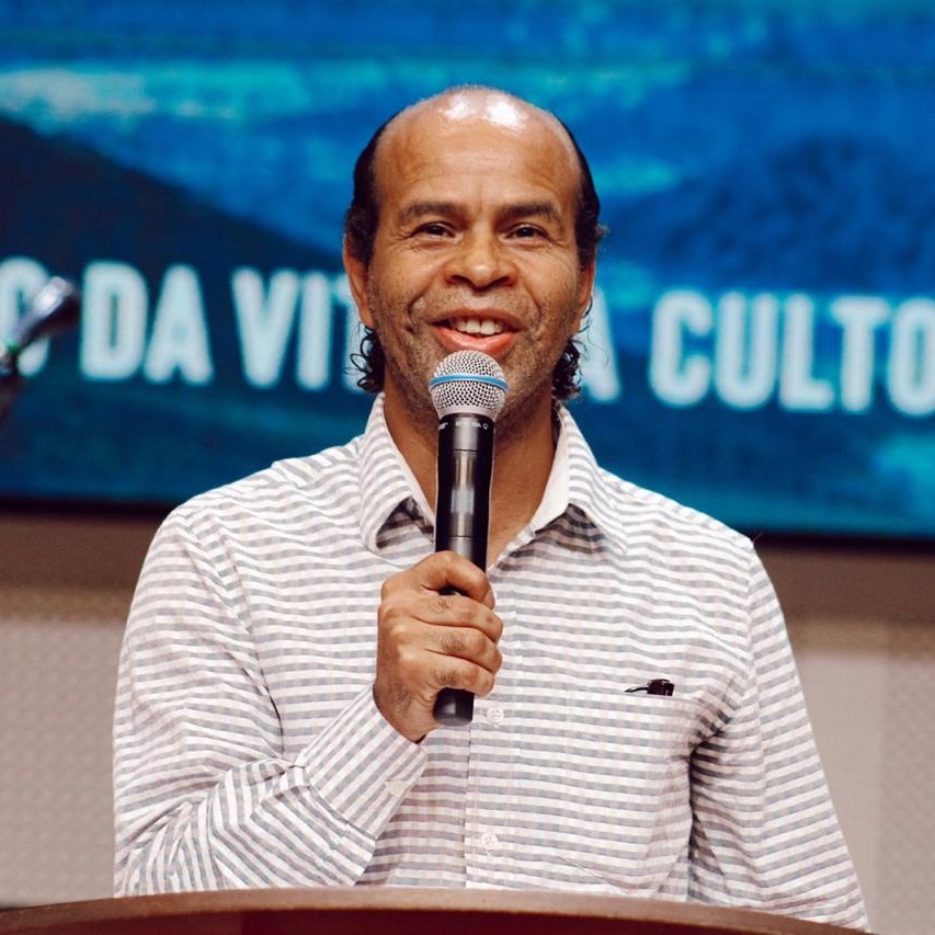 Estamos todos no mesmo barco - Pr. Eliés Gomes