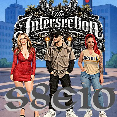 Gonzo's Convos S8 E10 Featuring Bre Gerren and Rita Star