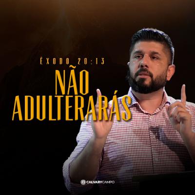 10 Palavras - Êxodo 20:14 | Não Adulterarás| Diego Bitencourt 10 Palavras - Êxodo 20:14 | Não Adulterarás| Diego Bitencourt