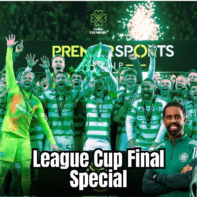 League Cup Final Special: Wilfried Nancy's First Shot At Celtic Glory (Preview)