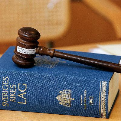 17-årig Helsingborgare misstänkt för gruppvåldtäkt