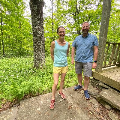 Conservation Spotlight: the Catskill Center's 3.6 Acre Add at Platte Clove
