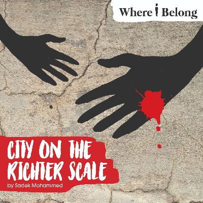 City on the Richter Scale City on the Richter Scale