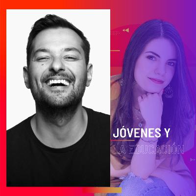 Jóvenes y la educación