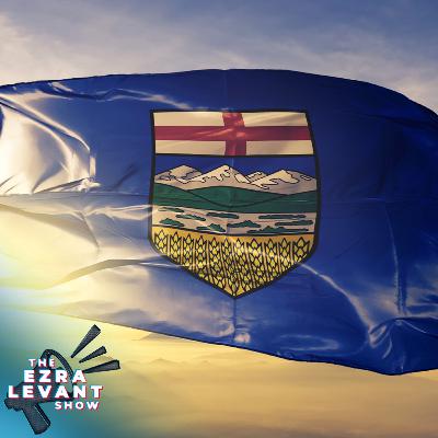 EZRA LEVANT | What can Albertans learn from the UK's Brexit referendum? EZRA LEVANT | What can Albertans learn from the UK's Brexit referendum?