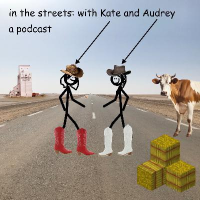 Episode 31: Tornado Warnings Episode 31: Tornado Warnings